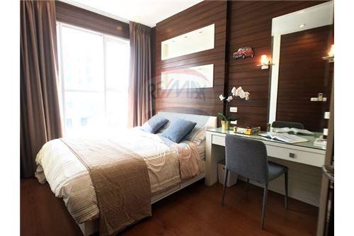 Condo for sale The Address Siam Condo for Rent